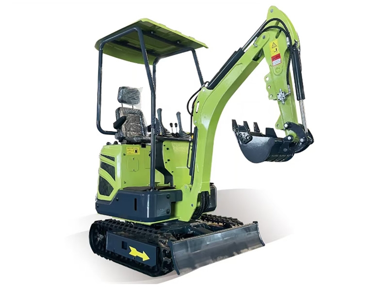 小型挖掘機(jī)BMPC12.3